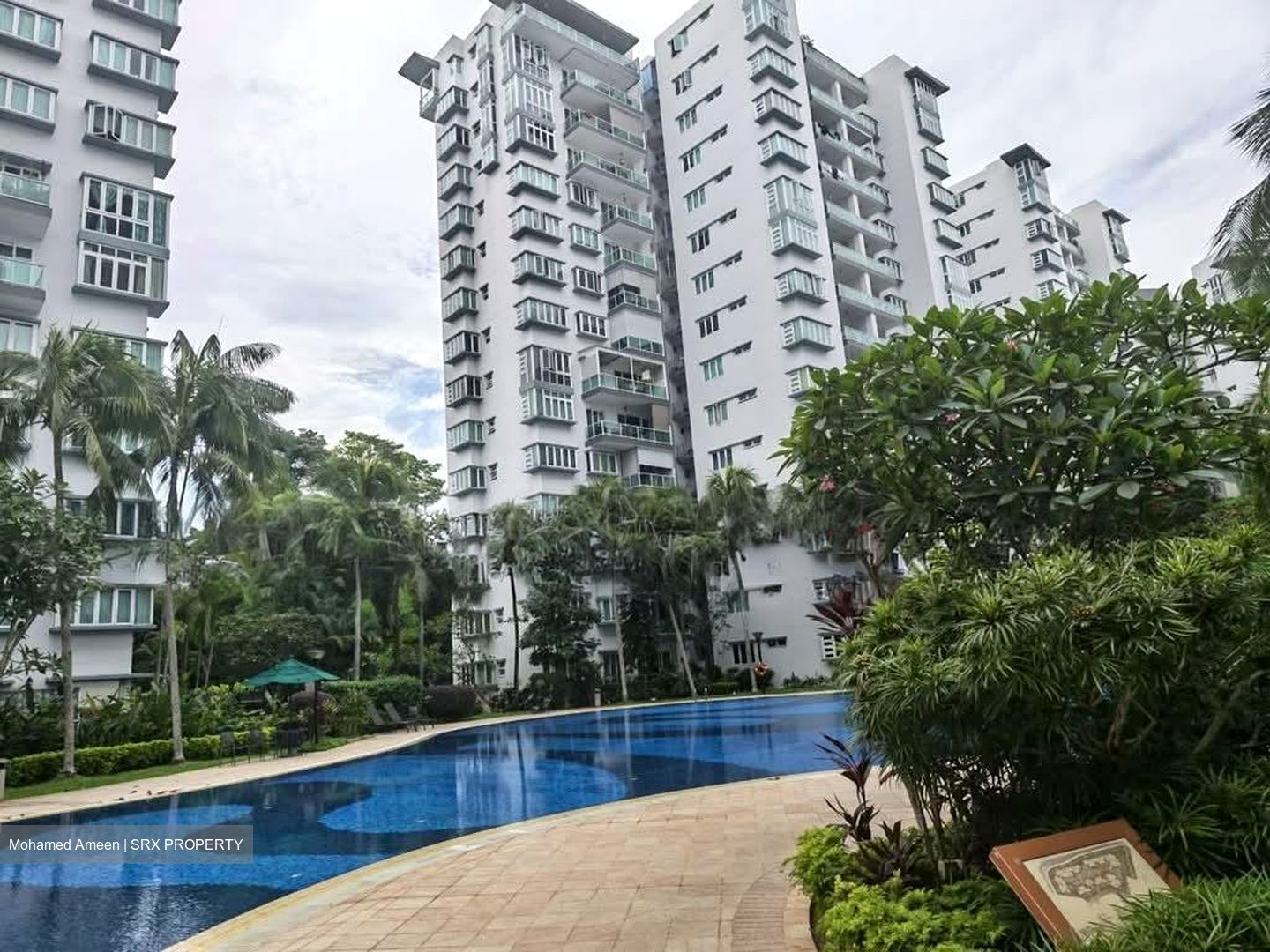 The Warren (D23), Condominium #583071361